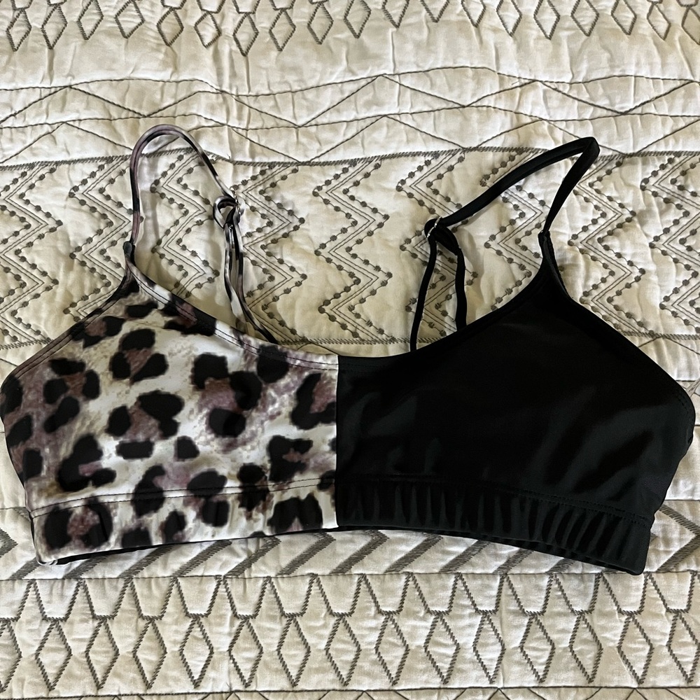 SHEIN bikini top